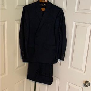 Men’s Lauren Suit